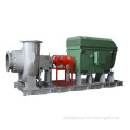 Desulfurization Pump (FGD)